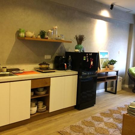 Airhomes Ho Şi Min Dış mekan fotoğraf