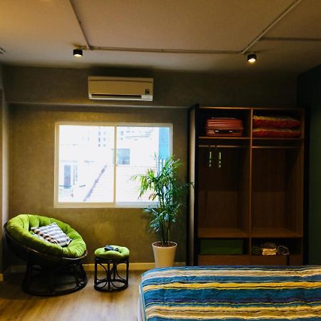 Airhomes Ho Şi Min Dış mekan fotoğraf