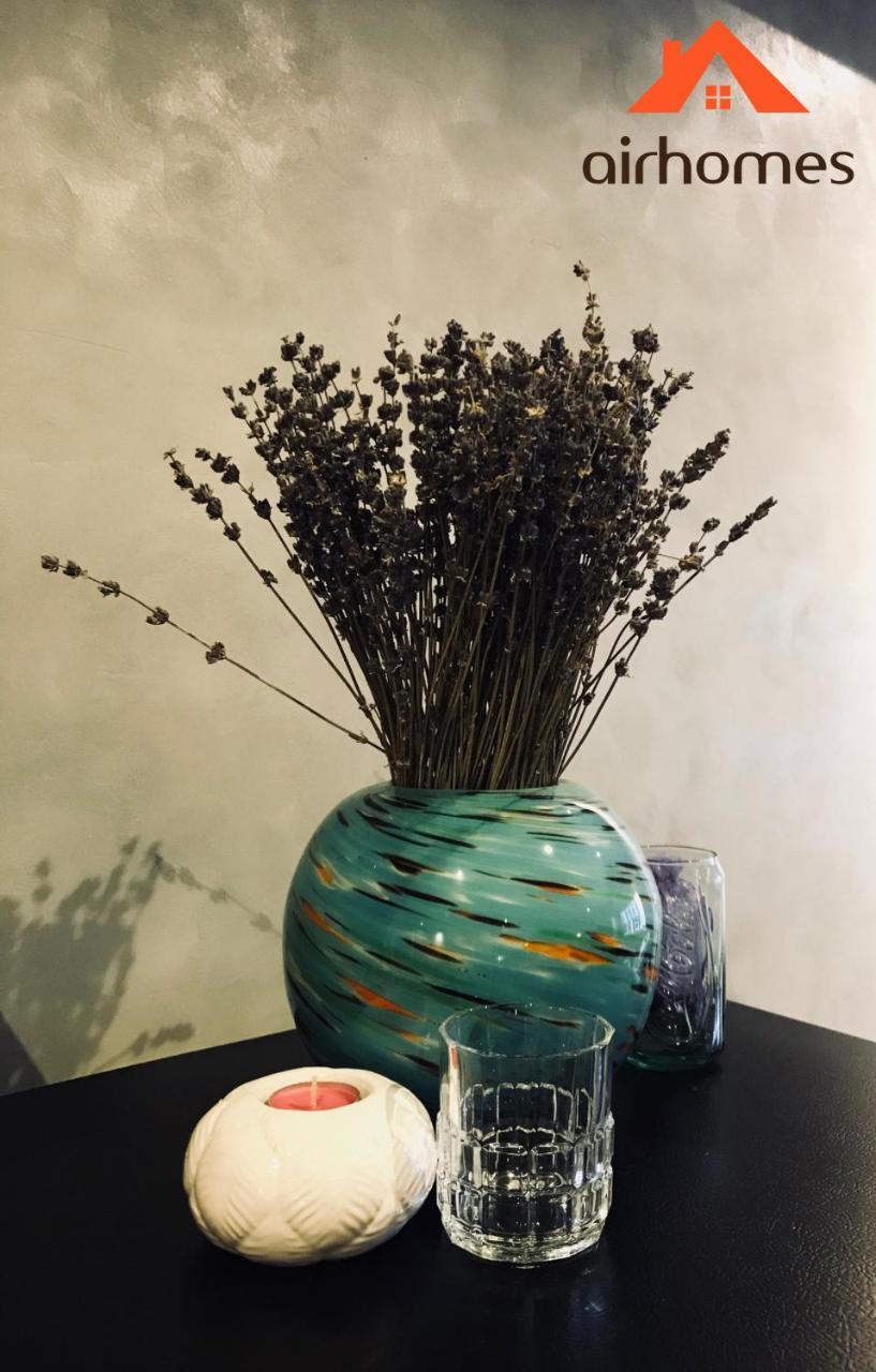 Airhomes Ho Şi Min Dış mekan fotoğraf
