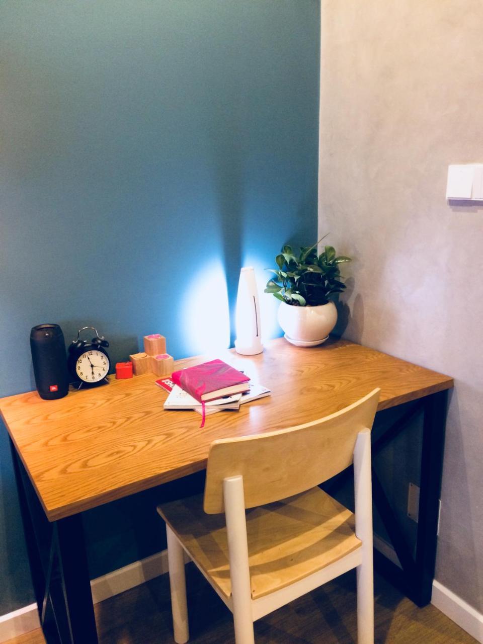 Airhomes Ho Şi Min Dış mekan fotoğraf