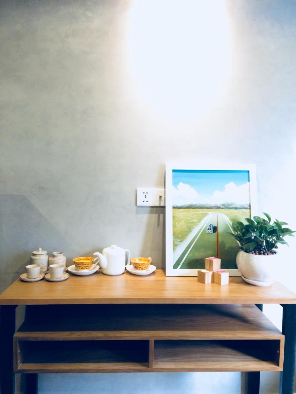Airhomes Ho Şi Min Dış mekan fotoğraf