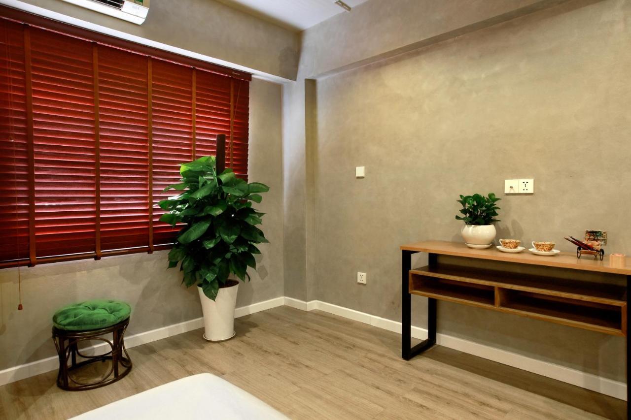 Airhomes Ho Şi Min Dış mekan fotoğraf