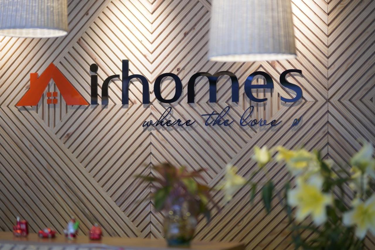 Airhomes Ho Şi Min Dış mekan fotoğraf