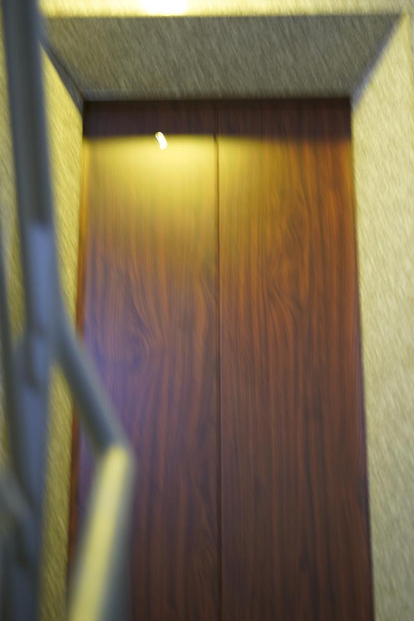 Airhomes Ho Şi Min Dış mekan fotoğraf