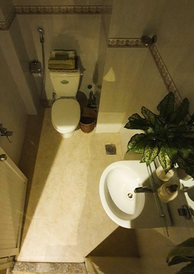 Airhomes Ho Şi Min Dış mekan fotoğraf