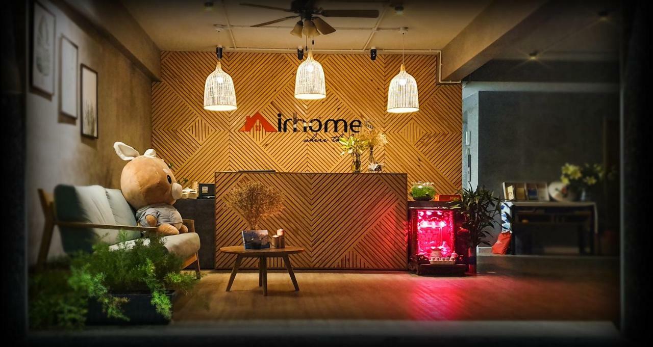 Airhomes Ho Şi Min Dış mekan fotoğraf