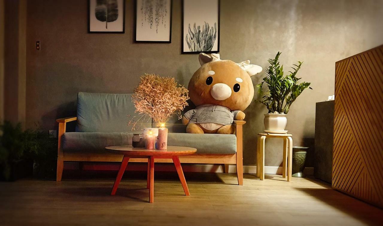 Airhomes Ho Şi Min Dış mekan fotoğraf